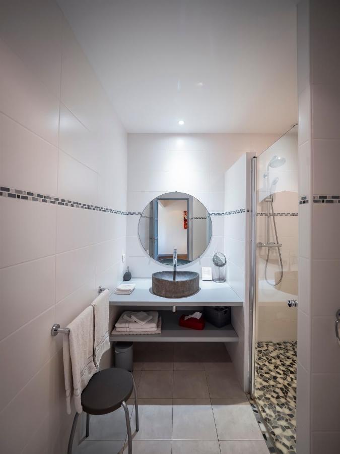 Maison D'Hote Iparra- Pays Basque Арканг Экстерьер фото
