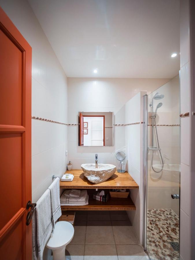 Maison D'Hote Iparra- Pays Basque Арканг Экстерьер фото