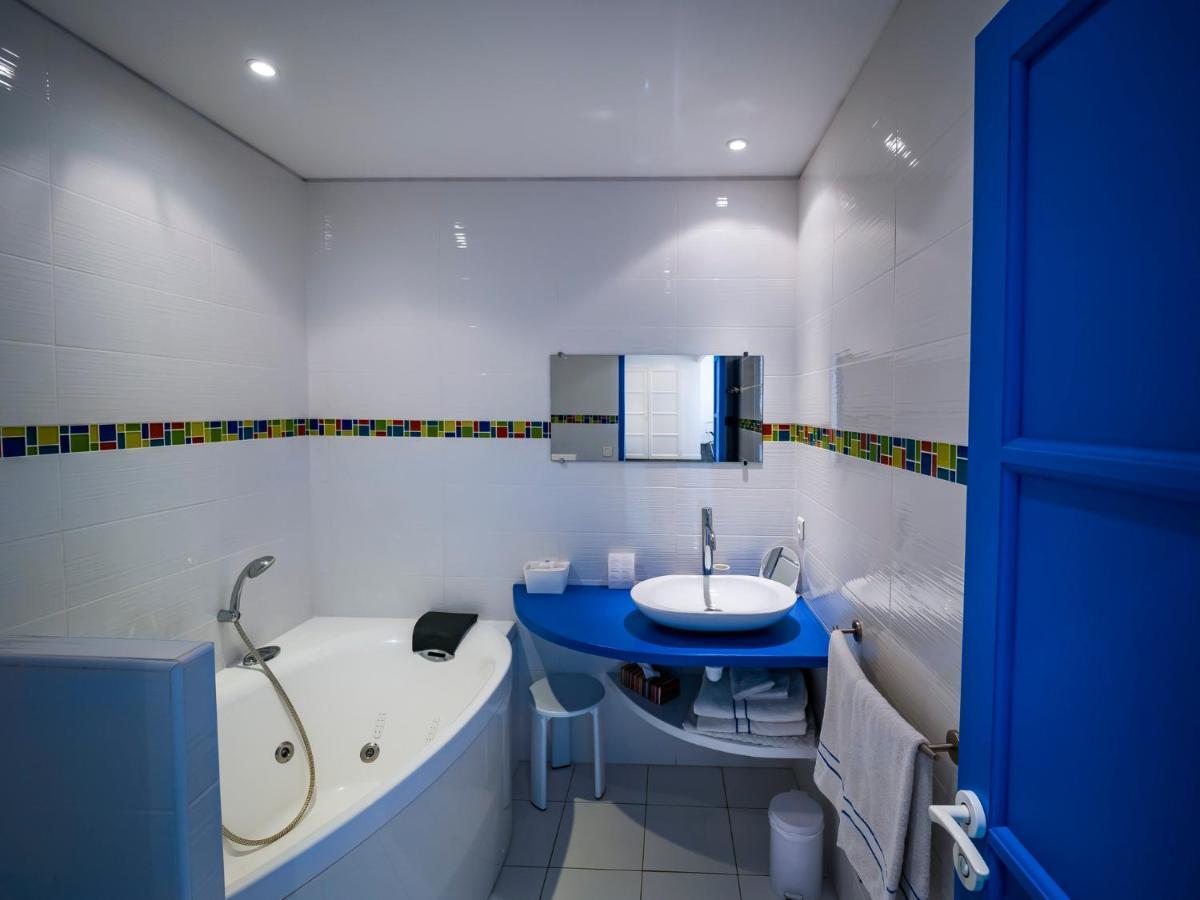Maison D'Hote Iparra- Pays Basque Арканг Экстерьер фото