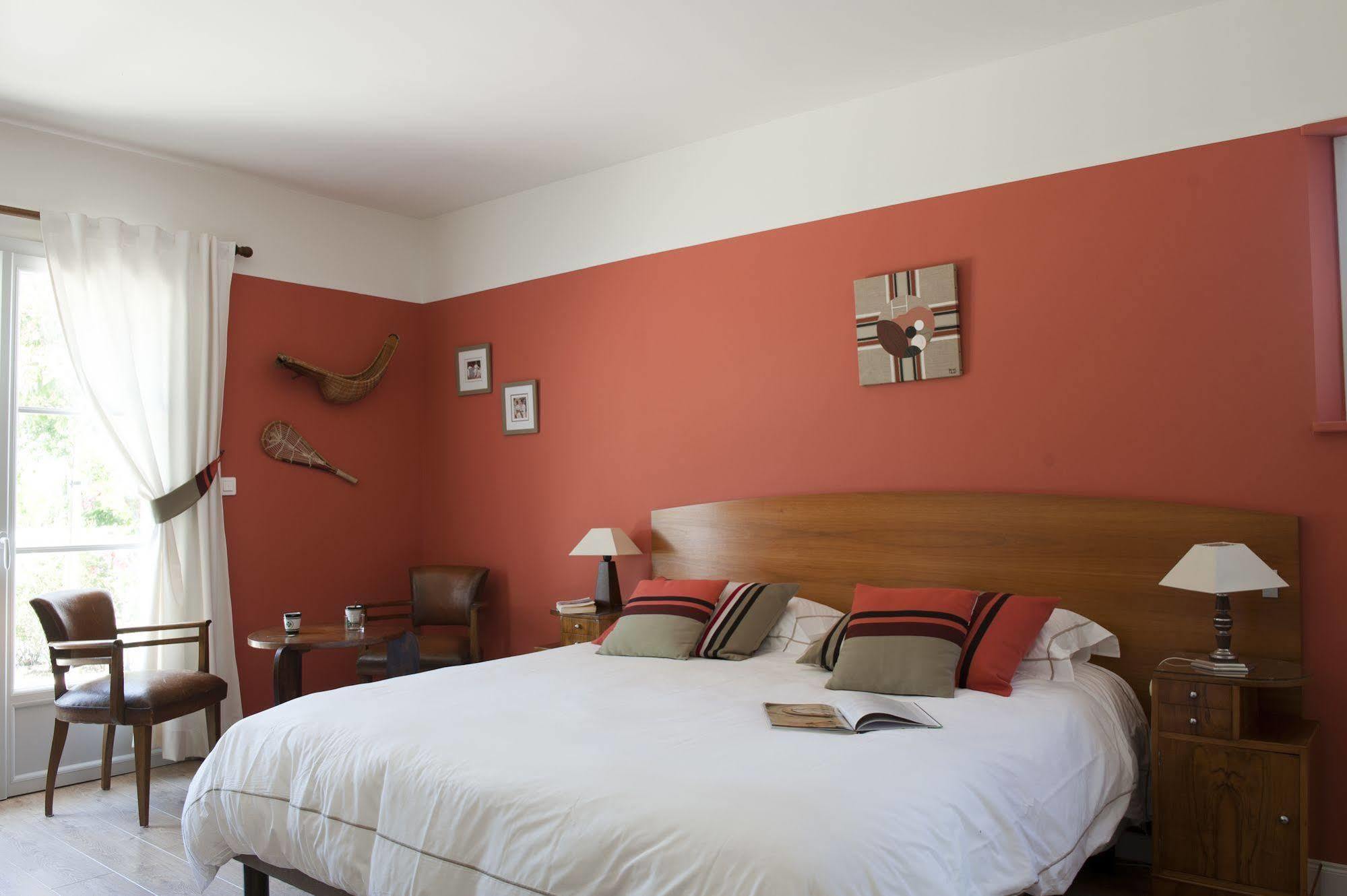 Maison D'Hote Iparra- Pays Basque Арканг Экстерьер фото