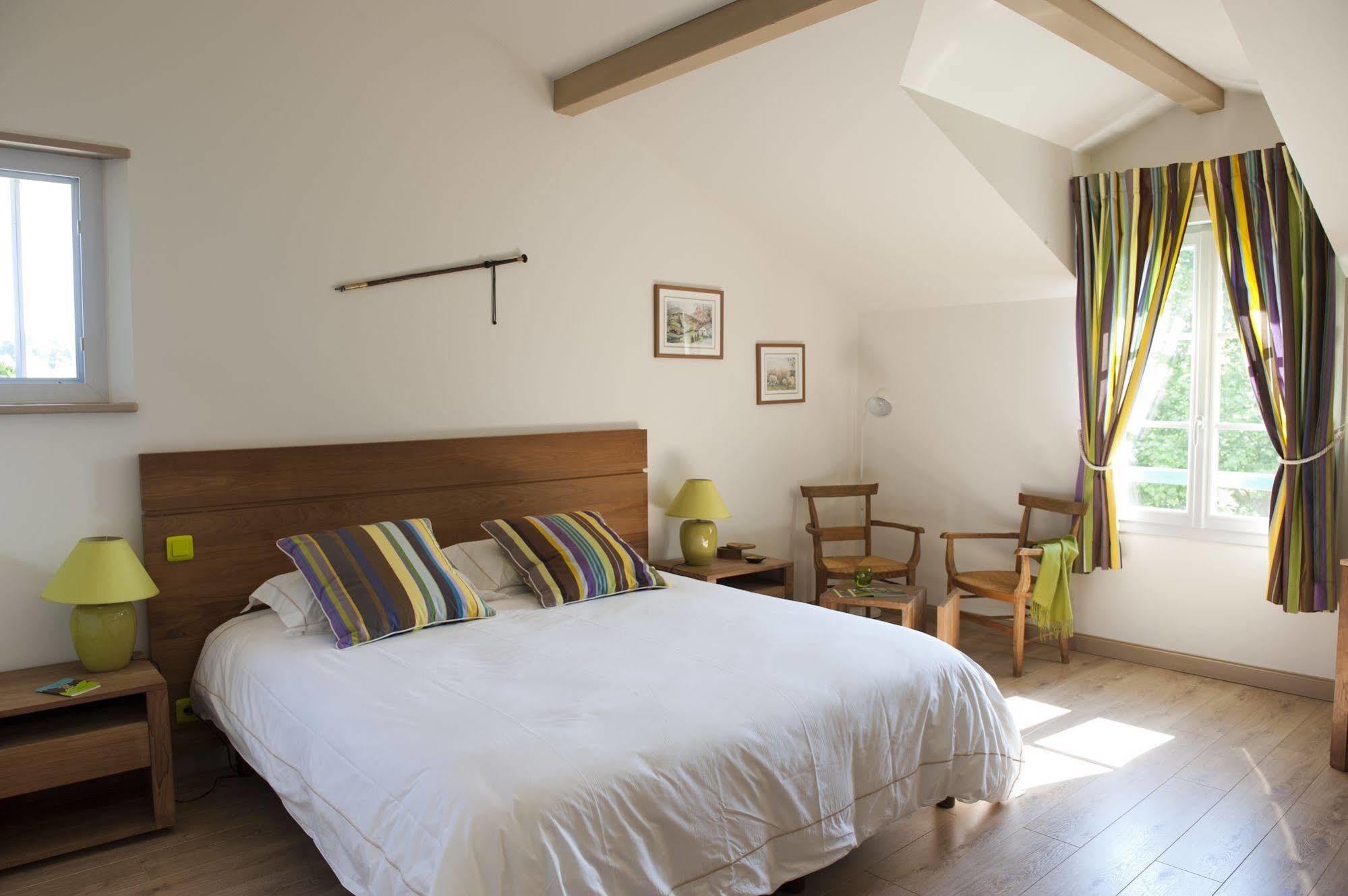 Maison D'Hote Iparra- Pays Basque Арканг Экстерьер фото